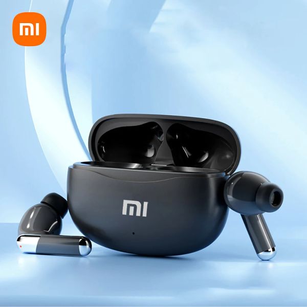 Auricolari XIAOMI ANC + ANC Cuffie di alta qualità Auricolari TWS wireless reali Auricolare Bluetooth 5.3 InEar con microfono Cuffie sportive da gioco