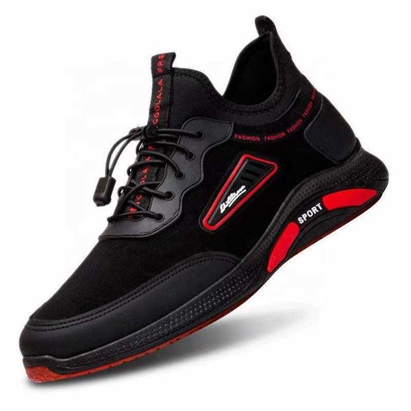 HBP Non-Brand all'ingrosso piccolo MOQ Scarpe di tela stampate di design europeo per scarpe sportive da uomo