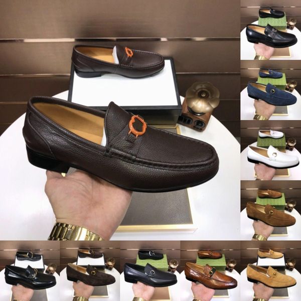 40Modelo Noble Roxo Feito à Mão Mens Brogue Esculpido Sapatos de Couro Genuíno Couro Masculino Designer Vestido Sapatos Clássicos Negócios Luxo Sapatos Formais para Homens