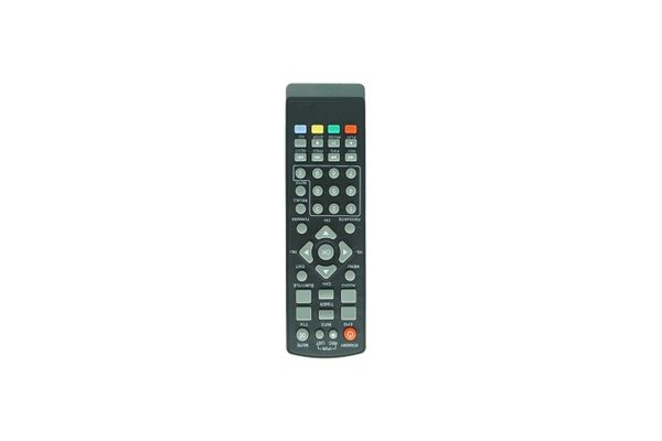 Ersatzfernbedienung für Strom 505M Smart HD SD DVB-S2 DVB-T DVB-T2 Digitaler SAT-Receiver