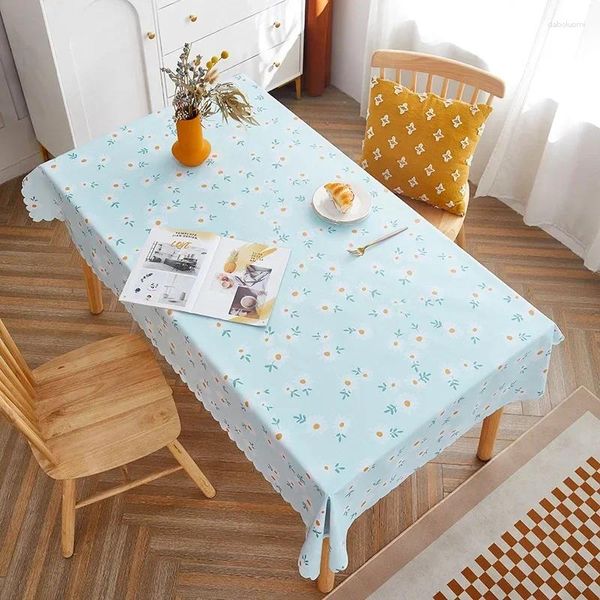 Tovaglia Nappe Sirene Anti The Rectangulaire Decorazioni per feste Tisch Deko Rochet Runner 33STYLMWY01