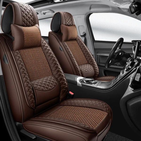 Coprisedili per auto per Haval Tutti i modelli H3 H4 H6 H1 H2 H7 H8 H9 H5 M6 Coupé Accessori