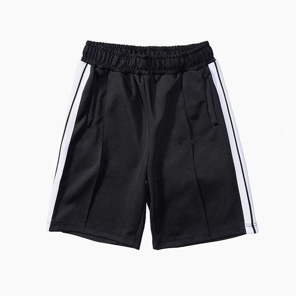 Herren -Shorts Männer Designer Männer Shorts Entspannte losen Brief Casual Mode Shorts für Mann Beach Camo Sport Short Woman Designer Basketball Mode Hip Hop 20s