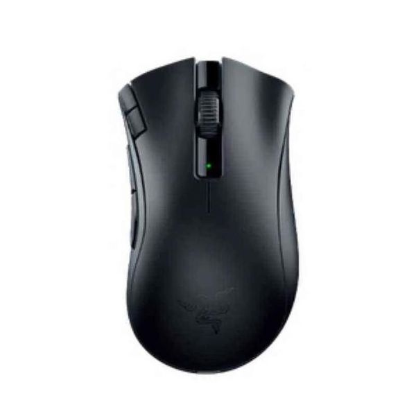 Ratos Razer Deathadder V X Hyperspeed Wireless Gaming Mouse com Bestinclass Ergonomia J220523 Drop Delivery Computadores Networking Keyb Ot5Su