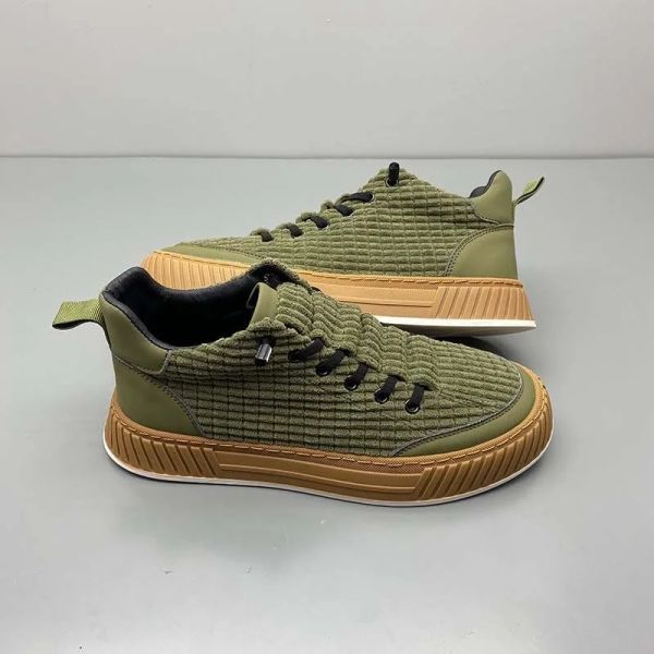 Scarpe da ginnastica da corsa scarpe da corsa scarpe da jogging all'aperto scarpe da sport traspiranti scarpe da luce coreana per uomini zapatillas hombre