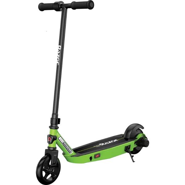 E90 Electric Scooter per bambini di età compresa tra 8 e fino a 120 libbre su 10 mph 40 minuti di tempo di guida 90 W Core di potenza 240306