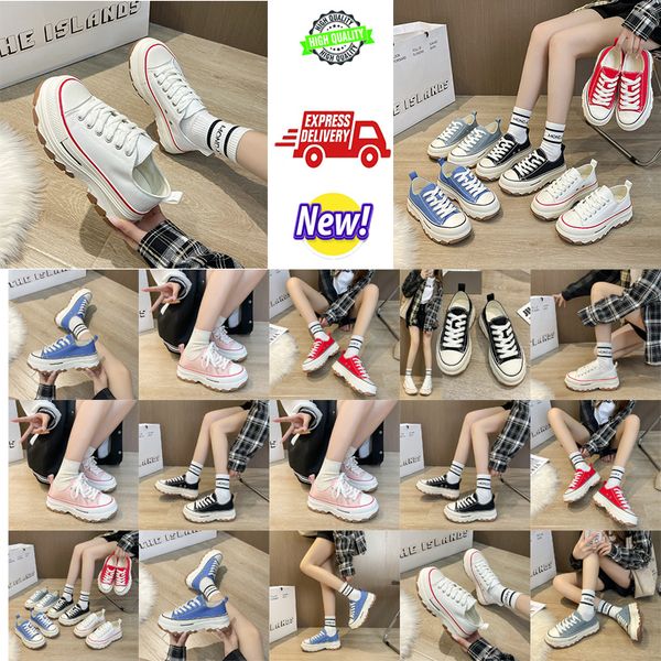 Dzzqxesignaacqer Wales Bonner Platform Casual Shoes Men Men Womcen Training Sndseakers В помещении замшевые замки кожаная розовая розовая GDLOW Vegan White Gum Golf Traxiners Gai