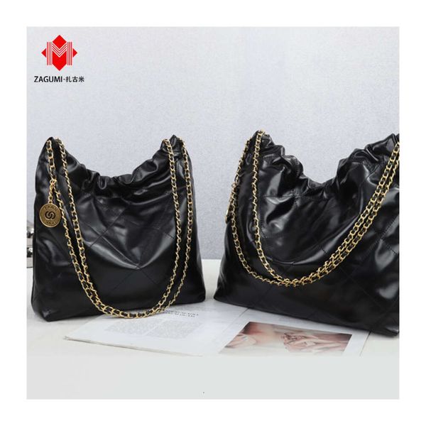 Borsa di seconda mano Usa Tasche multiple Uso quotidiano Scuola Viaggi Borse in pelle usate Made In Italy Borse Donna Firmate Usate