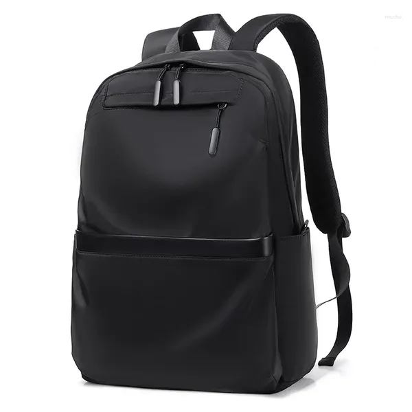 Рюкзак Рюкзаки для мужчин, дорожные сумки, сумки для женщин, школьные и мужские, эстетичная сумка для ноутбука, сумка для книг Dos Pack