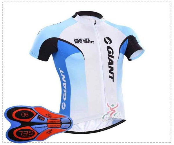 2020 Team Radfahren Kurzarm Jersey (Bib) Shorts Sets Racing Fahrrad Maillot Ciclismo Mtb Bike Kleidung Sportswear5951380