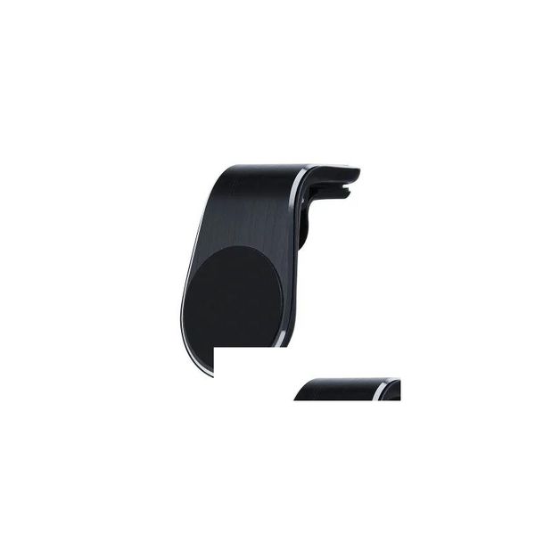 Decorazioni interne Vendi comodo pratico supporto magnetico per telefono per auto Supporto per mini Cooper Accessori7477662 Consegna a domicilio Ot5Tg