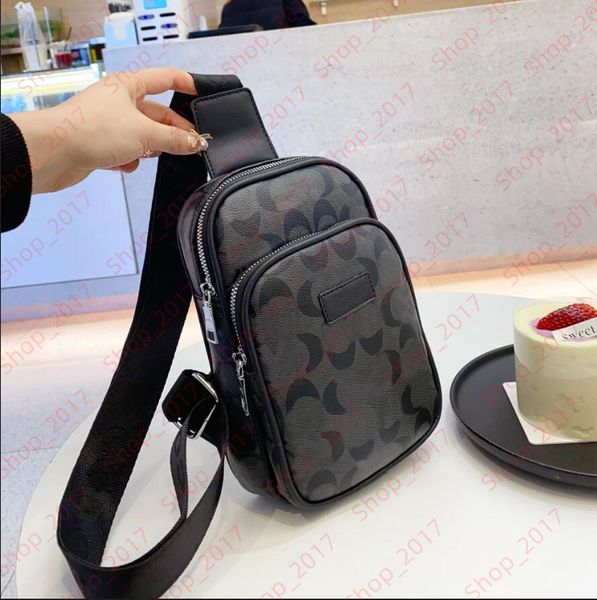 Tasarımcı Erkek Çantalar Lüks Tasarımcılar Göğüs Bulvarı Sling Omuz Çantası Moda Fanny Pack Man Açık Mekan Sportif Bel Kuşak Çantası Kadınlar Çapraz Vücut Cüzdan Geronimos Hobos