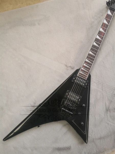 Guitarra negra