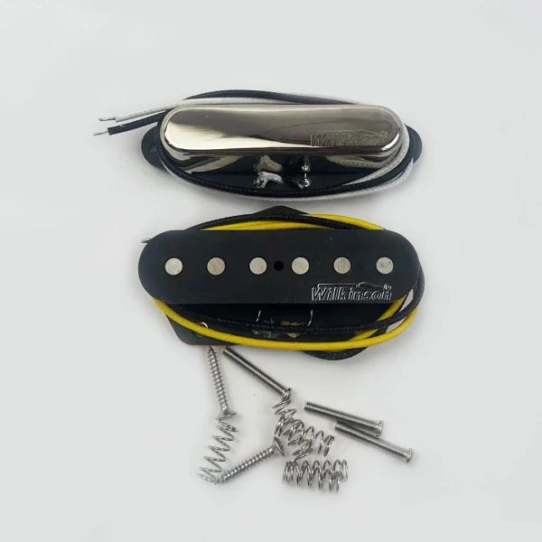 Nuovi pickup TL Pickups per chitarra elettrica al manico e al ponte Parti per chitarra professionali