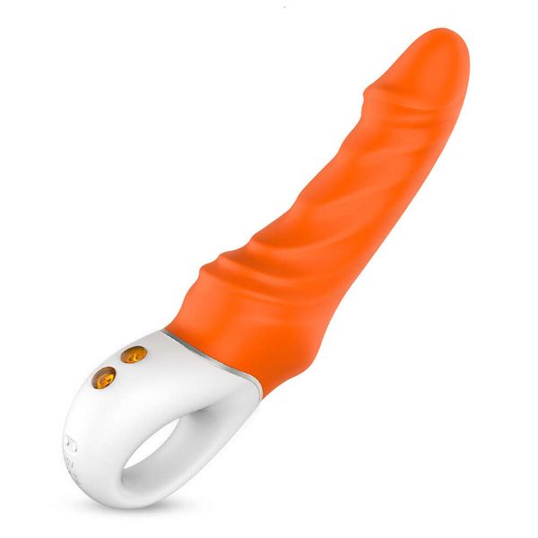 9-частотный вибратор Вибраторы Товары для взрослых Ручной электрический женский мастурбатор Сильная вибрация Большой вибратор Секс-игрушки для женщин 2024