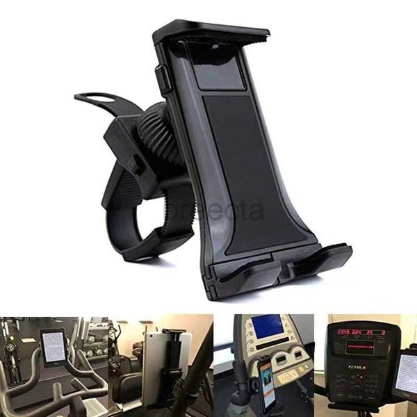 Supporti per telefoni cellulari Supporti per spinning bike Equitazione Attrezzature per il fitness Auto elettrica Cellulare Supporto per tapis roulant Supporto per tablet per mountain bike 240322