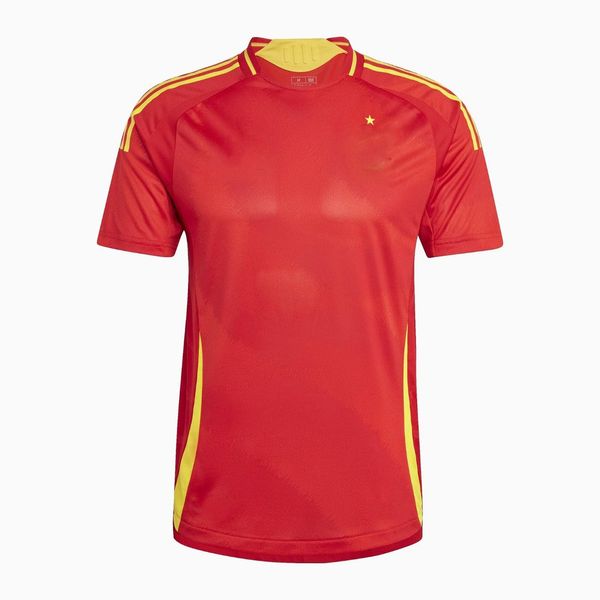 Frankreich Italien Portugal Schottland Fußballtrikot 2024 Deutschland Kroatien Spanien Euro Cup Fußballtrikot Nationalmannschaft Herren Kinder Kit 180