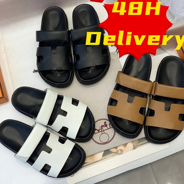 Luxus-Slides, Hausschuhe, Slipper, Fell-Lammfell-Leder, Canvas-Slide, flauschiger Plüsch-Slipper, Damen-Sandalen, Strand-Flip-Flops, Designer-Sandalen, Pantoletten, flache Slides