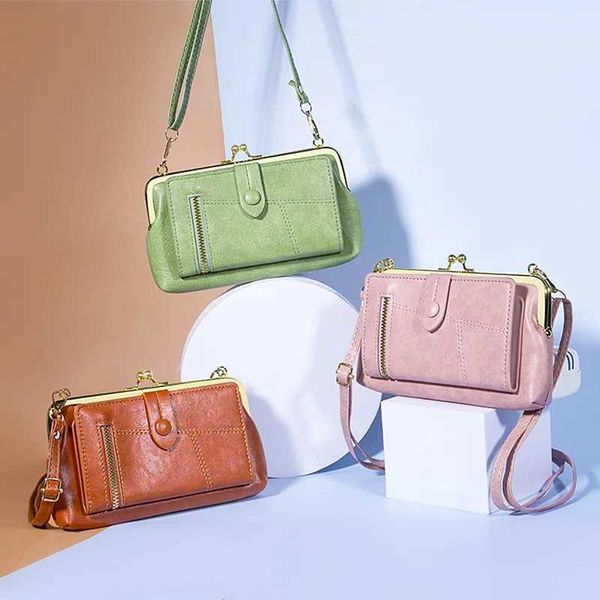 Akşam çantaları rahat klip çanta basit kadınlar messenger çanta pu deri lady omuz crossbody çanta öpücük çanta parti akşam debriyajı pursel2403