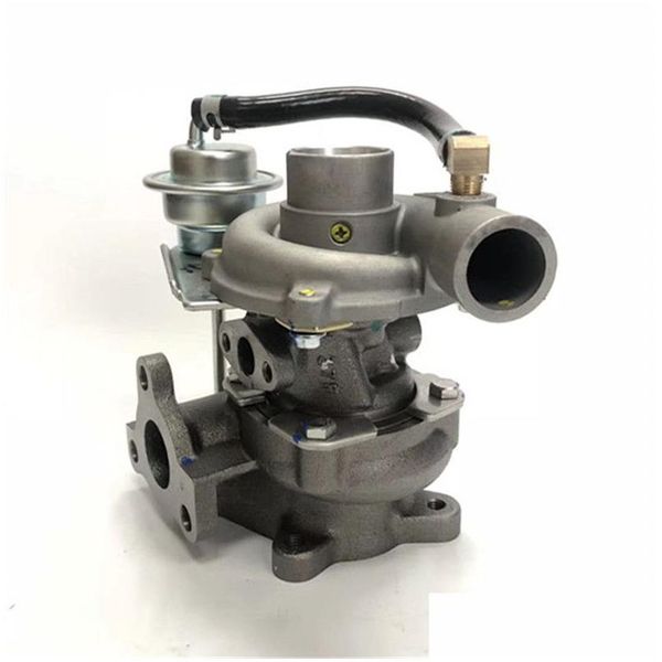 Turbocompressori Rhb31 Va110033 129403-18050 Vc110033 129137-18010 3T-512 My62 Turbocompressore per escavatore Parti 4Tn84T 3Tn84Tl Motore Tur Otxv4