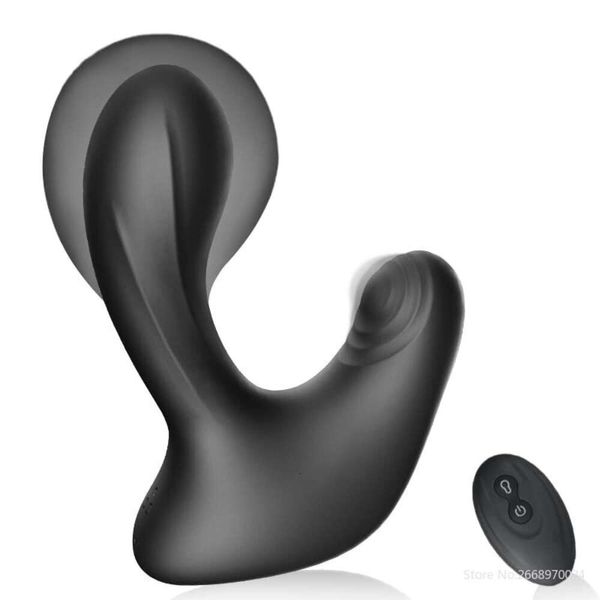 Vibratori gonfiabili Vibratore anale automatico con massaggiatore prostatico autogonfiabile Butt plug gonfiabile per vibratore G-Spot unisex anale 2024