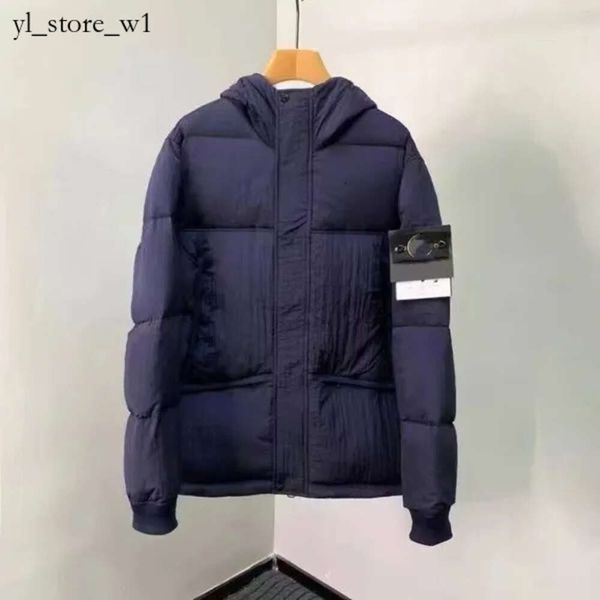 Stoneess Islandess Giacca Moda Uomo Felpe con cappuccio Felpe Giacche da uomo Designer Pocket Stoneess Islandess Giacca a maniche lunghe Stoneess Uomo Cappotto casual 9785