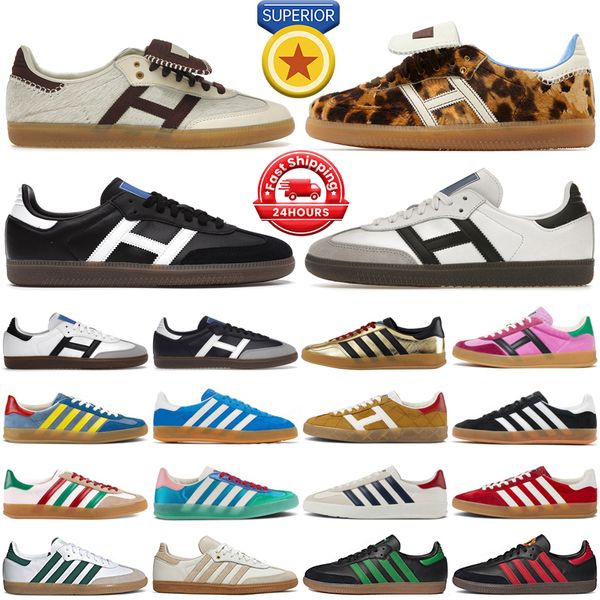 Sapatos de grife homens mulheres OG Cloud Vegan Branco Núcleo Preto Gum Bege Marrom Rosa Azul Amarelo Mens Treinadores Esportes Sapatilhas