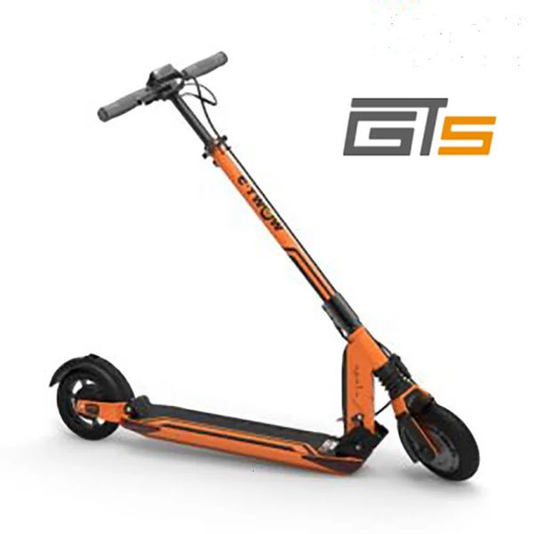 EST Original Etwow GT Sport Version 700W Motor 48V 96 AH E Twow Liion Battery Electric Scooter 240306