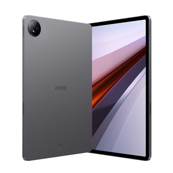 Orijinal Vivo IQOO PAD Hava Tablet PC Akıllı 8GB RAM 256GB ROM SCEO CORE Snapdragon 870 Android 11.5 