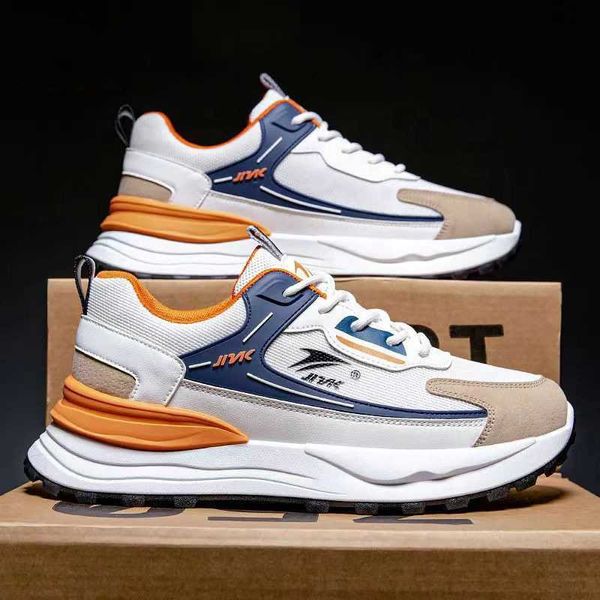 HBP Non-Brand New design scarpe stringate da uomo sportive scarpe da corsa maschili sneakers chaussure da uomo