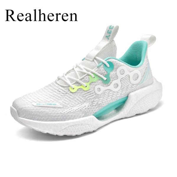 Slippers Brand Designer Moda Menina Mulheres tênis Running Shoes Sports Mens Treinadores Zapatillas Hombre Deportivas Dropshipp