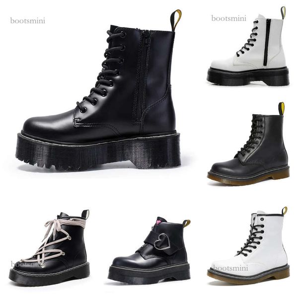 2024 Nuovi stivali firmati Stivali Designer Platform Sneakers sopra il ginocchio Uomo Donna Boot Nero Bianco Piattaforma moda Uomo Neve Inverno Classico Stivaletti caldi