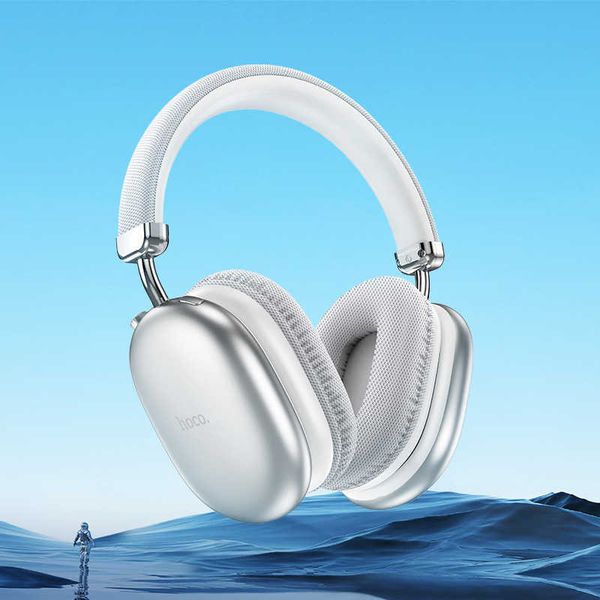 HOCO Cool New Product W35 Max Fones de ouvido Bluetooth com longo alcance e novos esportes sem fio