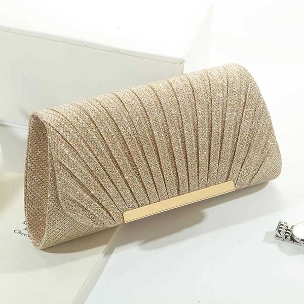 Kreuz Körper Frauen Abend Clutch Tasche Weibliche Kristall Tag Kupplung Hochzeit Geldbörse Party Bankett Schwarz Gold Silber Kupplungen Tasche Pailletten schulterL2403