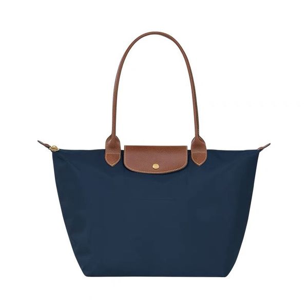 Borsa tote hobo in nylon di qualità specchio per gnocchi per donna Borsa in pelle moda grande pochette a tracolla Borsa da spiaggia di design Borsa di lusso Pochette da uomo Borsa per pannolini a spalla87