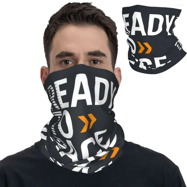 Lenços prontos para correr bandana pescoço gaiter impresso motocross betume bicicleta vida envoltório cachecol multi-uso ciclismo caminhadas adulto à prova de vento