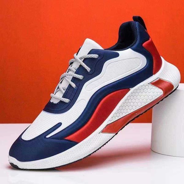 HBP Non-Brand Nuovo modello dal design popolare scarpe da ginnastica sportive da uomo Scarpe da ginnastica da uomo di alta qualità popolari scarpe da ginnastica da uomo