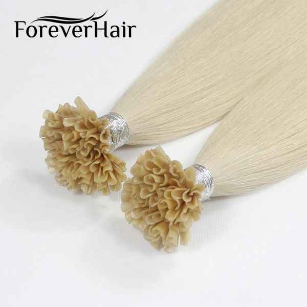 Estensioni FOREVER HAIR 0,8 g/s 16