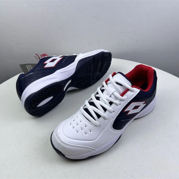 Boots 2023 Hot Badminton Training Man Good Quality Tennis Shoes Mens Luxo Badminton tênis Big Boy Table Tênis Sapato Homens