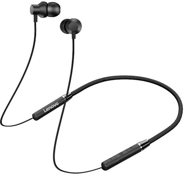 HE05 Bluetooth 5.0 Беспроводная магнитная магнитная шея.