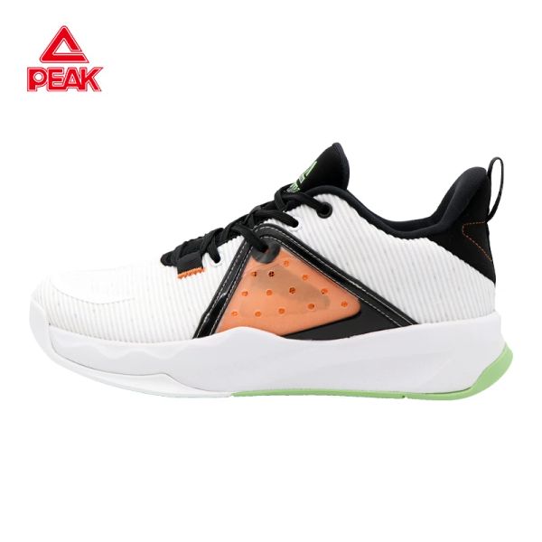 Scarpe scarpe da basket scarpe da basket scarpe atletiche all'aperto non slip sport allenatori scarpe da ginnastica nuove e12141a