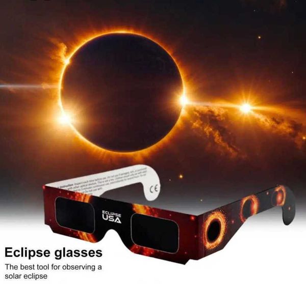 Açık Gözlük Güneş Gözlüğü Güneş Filtre Camları 10/30/50 PCS Zararlı UV lambaları için kullanılan Güvenli Görünüm Alanı Blok Hafif Nötr Nötr H240316