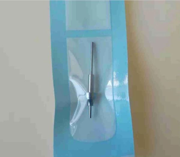 Tratamentos 1 pc Transplante de Cabelo Punch Aço Inoxidável Instrumentos de Transplante de Cabelo Ferramentas MultiSize