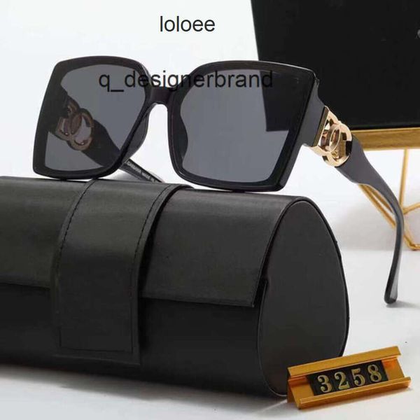 Sonnenbrille Dolche Gabana Gläser Berühmte Shades UV400 Damen Damen Herren Mode 1YB6 Luxus Brandneu für Designer Retro Sun Square Vintage UM84