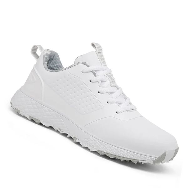 Schuhe Frauen Golfschuhe wasserdichte Golfer im Freien Sportschuhe Männer Golf bequem Golfschuh Schuhe Walking Paar Sneaker