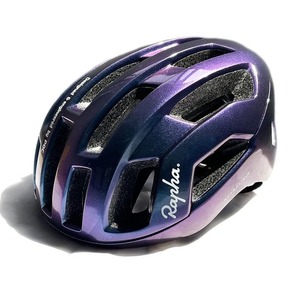 Hava UltraLight Bisiklet Kaskı Erkekler Kadınlar Intergralymolded MTB Bisiklet EPS Mountain Yol Bisikleti 5459cm Casco Cap 240312