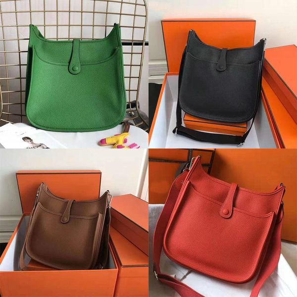 5A Qualidade Designers Bolsas Mulheres Bolsa De Ombro MICHAEL KADAR Bolsa Messenger Totes Moda Metálica Bolsas Clássico Crossbody Embreagem Bonita BagPalace