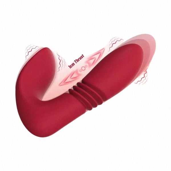 Controller-Dildo-Vibrator Deep Throat Vibrierender Frauen-Dildo Bluetooths Sexy Spiele Double Penetrati Erwachsene Produkte Gürtelspielzeug 98Pq #