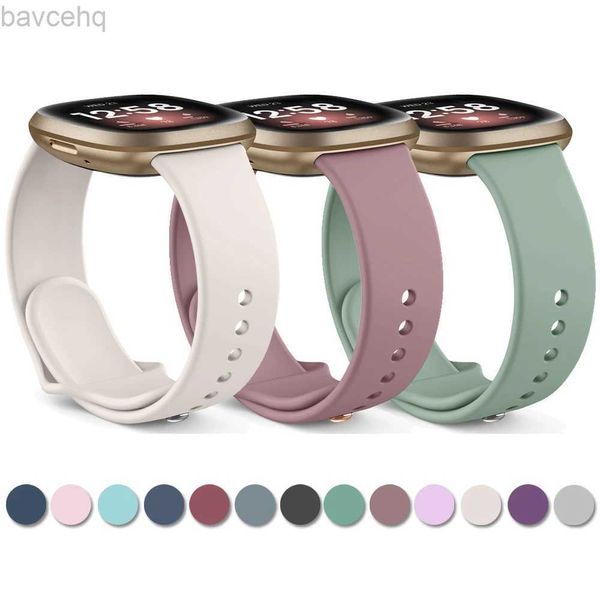 Cinturini per orologi Fitbit Versa 1/Versa 2/Versa 3/Versa 4 cinturino Fitbit Versa Lite/Sense/Sense 2 cinturino 24323