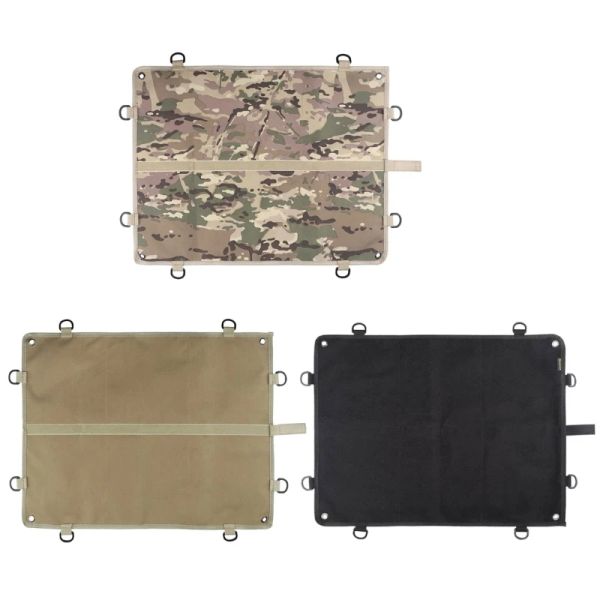 Bolsas Tactics Militar Tela Painel Moral Patches Painel, Painel de Loop Hook Militar